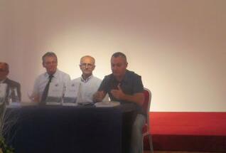 Predstavljanje zbornika SRIJEM U PRVOM SVJETSKOM RATU, 9. 6. 2016.