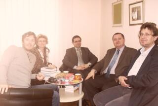 Dr. sc. Dražen Živić: “Suvremena demografska slika Hrvata u Vojvodini”