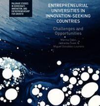 Dr. sc. Jadranka Švarc koautorica knjige u izdanju Palgrave Macmillana