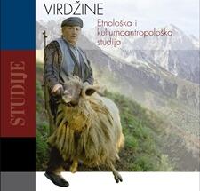Objavljena knjiga dr. sc. Jelke Vince Pallua ZAGONETKA VIRDŽINE
