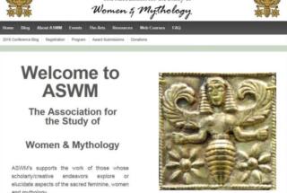 Dr. sc. Jelka Vince Pallua na konferenciji WOMEN & MYTHOLOGY u Bostonu