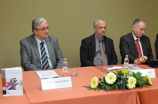 VUKOVAR: Predstavljanje zbornika i Predvečernji spomen, 14. i 16. 11. 2013.