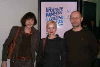 Donacija projektu Socio-kulturni i rodni aspekti starenja u Hrvatskoj