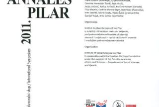 Program skupa ANNALES PILAR 2011.: Hrvatsko iseljeništvo i domovina
