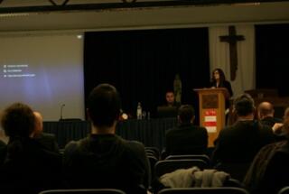 Anna Givargizyan: “Genocid kao potkradanje civilizacije”