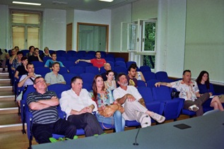 Predstavljanje regionalnog istraživanja CETINSKE KRAJINE u Zagrebu