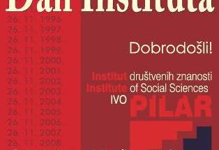 18. obljetnica Instituta Ivo Pilar