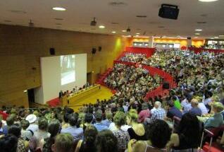 Dr. sc. Sanja Špoljar Vržina na konferenciji ANTHROPOLOGICAL LEGACIES…