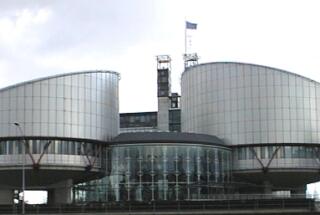 OKRUGLI STOL: Učenje o praksi Europskog suda za ljudska prava, 21. 9. 2012.