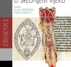 Objavljen zbornik GACKA U SREDNJEM VIJEKU