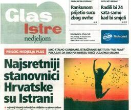 Tribina u Puli: dr. sc. Ljiljana Kaliterna Lipovčan, SREĆA I ŽIVOTNO ZADOVOLJSTVO