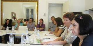 Institut Ivo Pilar u projektu BAŠTINA – POKRETAČ RAZVOJA