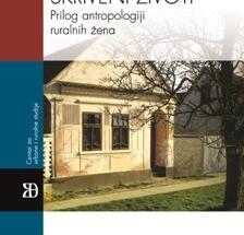 Objavljena knjiga dr. sc. Lynette Šikić-Mićanović SKRIVENI ŽIVOTI