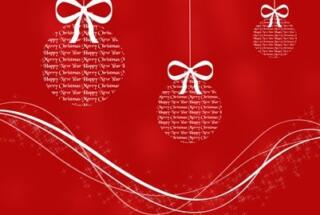 Sretan Božić i uspješnu novu 2014. godinu