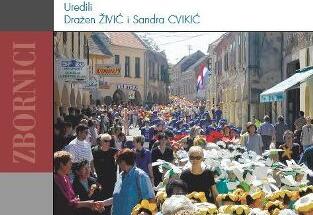 Objavljen zbornik MIRNA REINTEGRACIJA HRVATSKOGA PODUNAVLJA