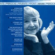 MOST / THE BRIDGE: Intervju s dr. sc. Vladom Šakićem