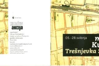 Predavanje dr. sc. Mirele Slukan Altić u sklopu projekta muzej Kvarta