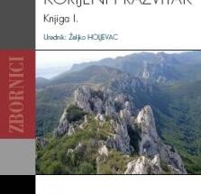 Objavljen i predstavljen zbornik IDENTITET LIKE: KORIJENI I RAZVITAK