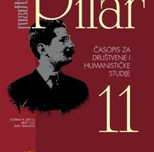 Objavljen 11. broj Časopisa PILAR