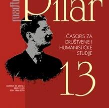 Objavljen 13. broj časopisa PILAR