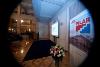 PREZENTACIJA u povodu 20. obljetnice Instituta Ivo Pilar