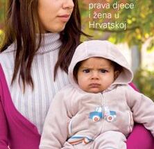 Predstavljena ANALIZA STANJA PRAVA DJECE I ŽENA U HRVATSKOJ