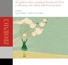 Objavljen zbornik LJUDSKA PRAVA ŽENA