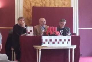 Predstavljanje zbornika Domovinski rat i razvoj hrvatskog istoka