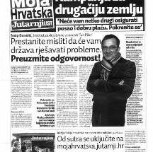 Iz tiska: dr. sc. Josip Burušić; dr. sc. Saša Poljanec Borić