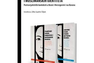 Propitivanje ženskih, feminističkih i muslimanskih identiteta