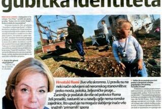 Razgovor s dr. sc. Majom Štambuk o istraživanju života hrvatskih Roma