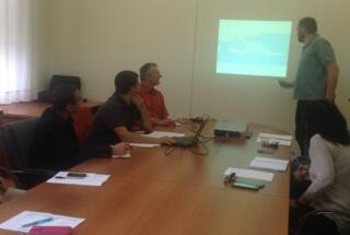 SEKUNDARNO STANOVANJE… – Plan aktivnosti u 2. projektnom razdoblju