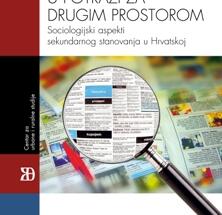 Objavljeni SOCIOLOGIJSKI ASPEKTI SEKUNDARNOG STANOVANJA