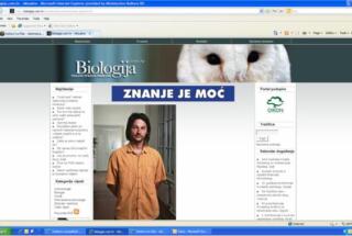 Intervju: dr. sc. Dražen Šimleša, Biologija.com.hr