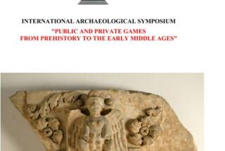 PULA: Međunarodno arheološko savjetovanje, 22.-24. 11. 2012.