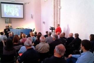 Okrugli stol KOTORSKI I DUBROVAčKI BISKUP PAVAO BUTORAC