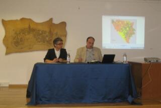 Prva tribina u Splitu: 20 GODINA ISTRAŽIVANJA INSTITUTA PILAR