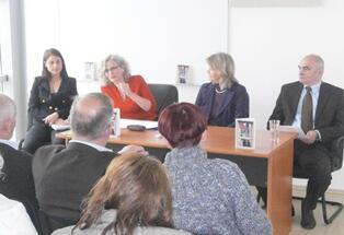 Tribina i okrugli stol u Područnom centru Osijek Instituta Ivo Pilar