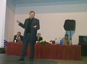 Prva tribina u Vukovaru: 20 GODINA ISTRAŽIVANJA INSTITUTA PILAR