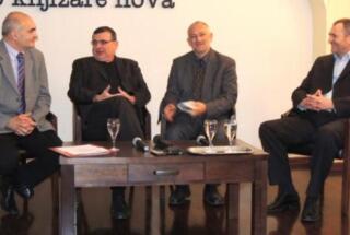 Tribina u Osijeku: Hrvatski identitet i vrijednosti u europskom kontekstu