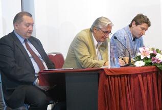 Predstavljena knjiga M. Tuđmana PROGRAMIRANJE ISTINE