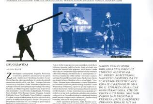 Dr. sc. Jelka Vince Pallua: U POSJETU “BIJELOJ HRVATSKOJ”