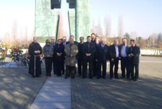 Održan 13. znanstveno-stručni skup o žrtvi Vukovara 1991.