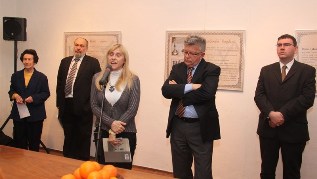 IZLOŽBA: Židovi u Križevcima – povijest, značaj i naslijeđe