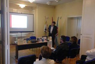 Predavanje T. Žigmanova “Kulturne prakse Hrvata u Vojvodini”, 17. 6. 2014.