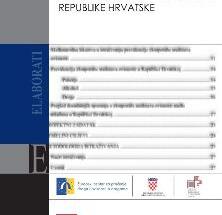 ELABORATI: Zlouporaba sredstava ovisnosti i Igranje igara na sreću