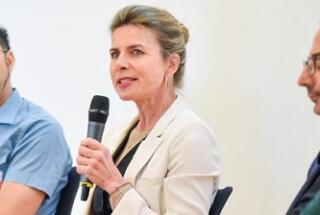 Dr. sc. Caroline Hornstein Tomić na IAMO Forumu 2025. „Ruralni korijeni i putovi”; Halle, 18.-20. 6. 2025.