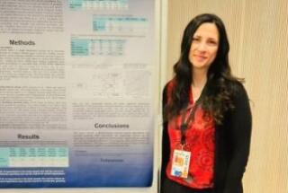 Dr. sc. Renata Glavak Tkalić na 10th International Conference on Behavioral Addictions (ICBA 2025); Nantes, 7.-9. 7. 2025.