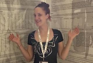 Dr. sc. Anja Wertag na konferenciji International Society for Studying Individual Differences (ISSID 2025); Beč, 14.-18. 7. 2025.