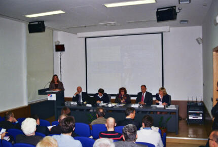 6. Talking Europe